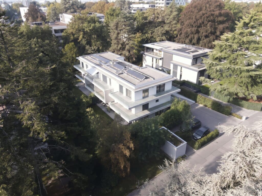 Môlan 24- Cologny
