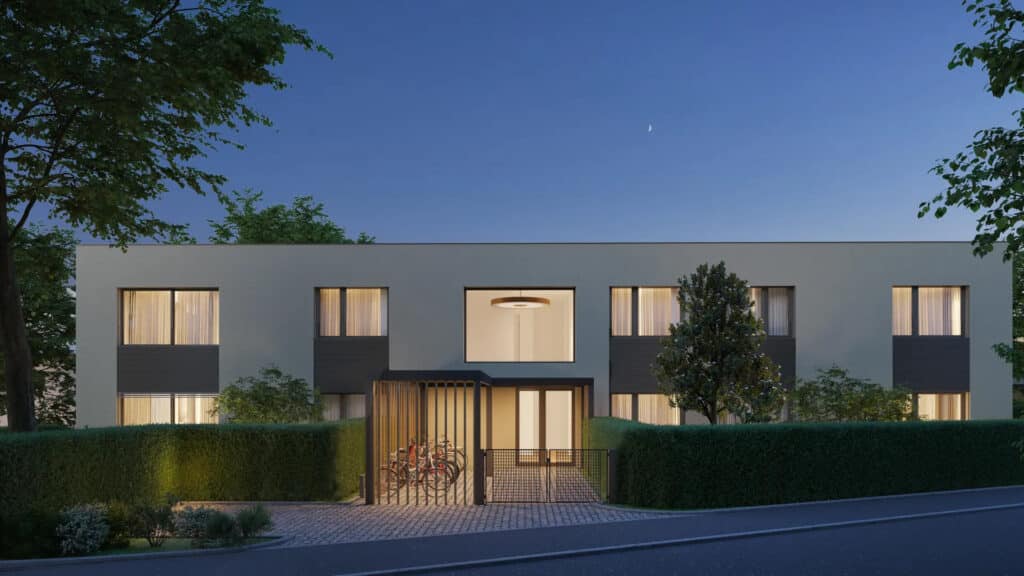 Le Clos 29 – Petit-Lancy