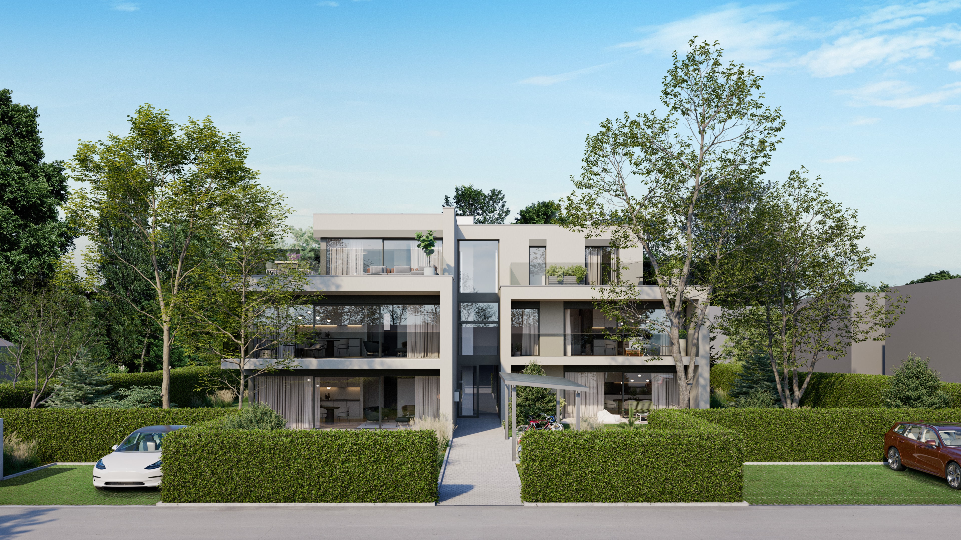 Eden 10 – Meyrin