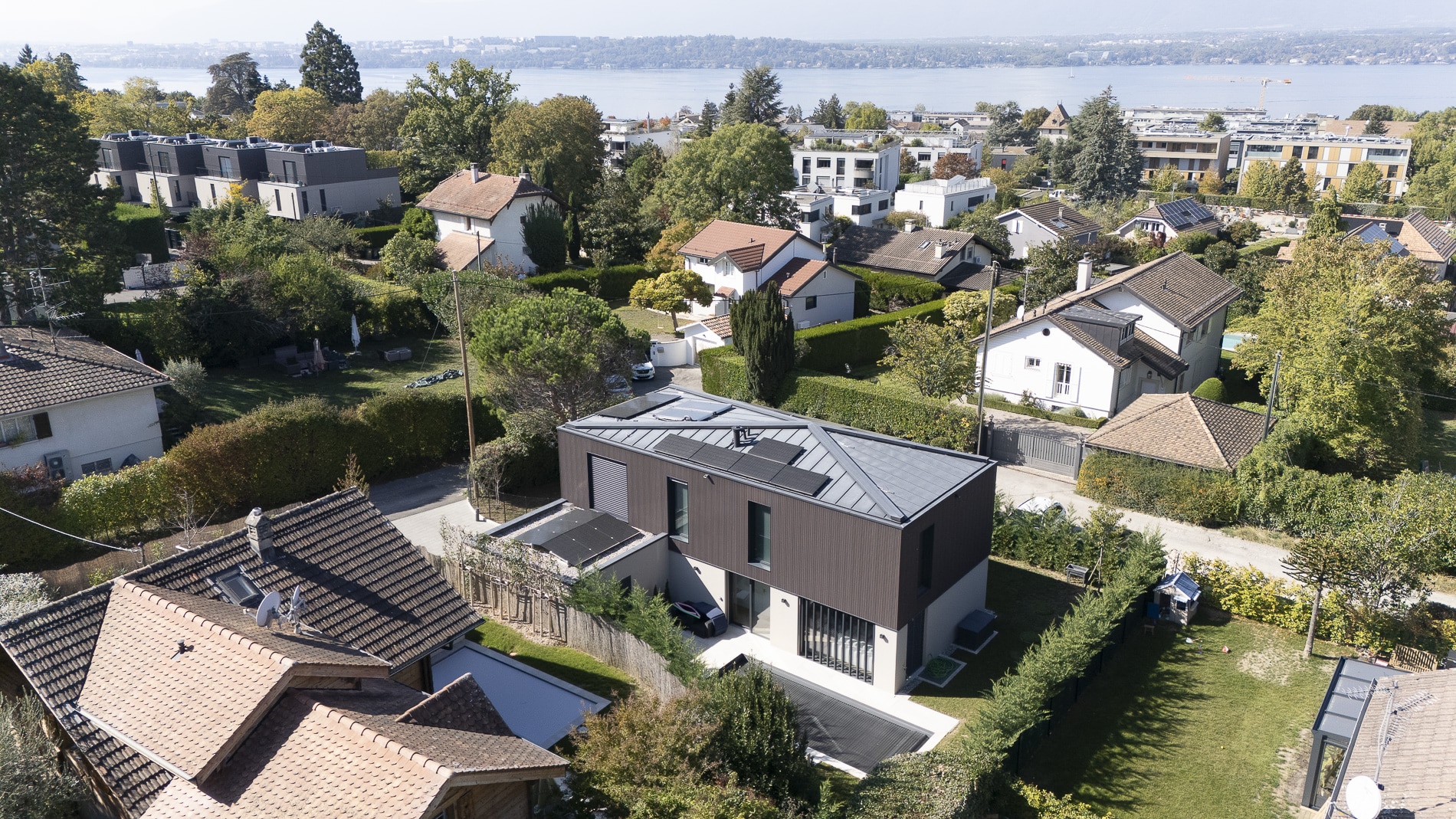 Sarments 24 – Collonge-Bellerive