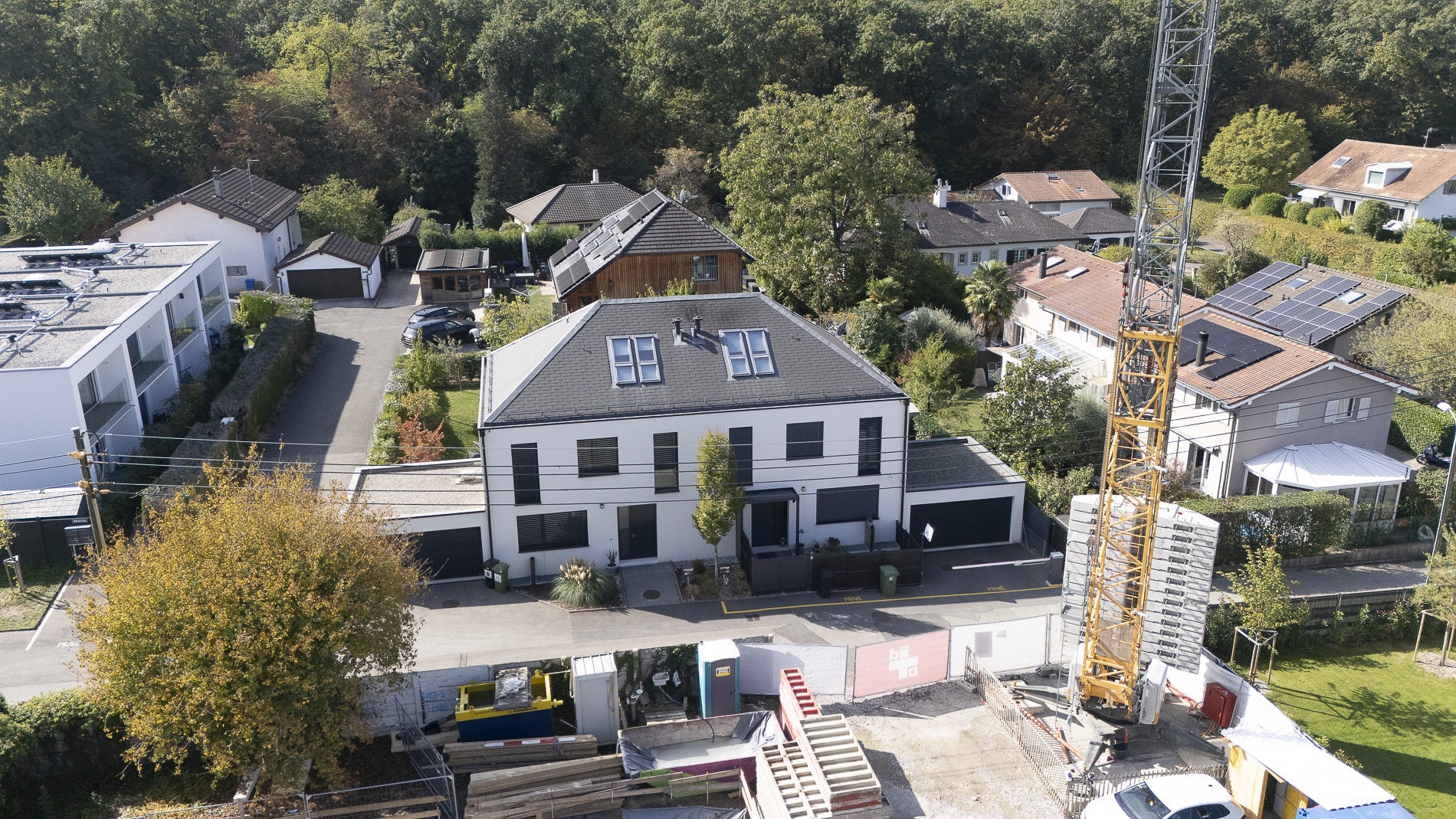 Grand-Donzel 24 – Veyrier